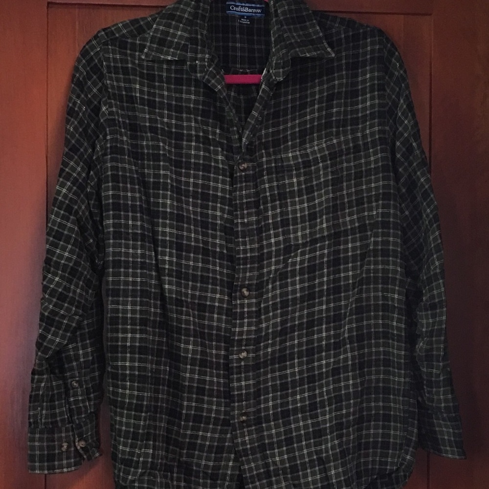 Flannel